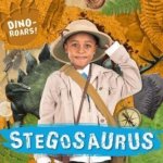 Stegosaurus – Hledejceny.cz