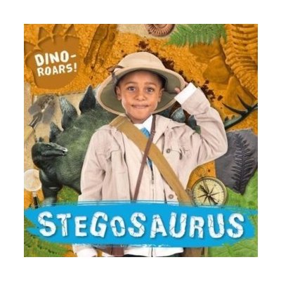 Stegosaurus – Hledejceny.cz