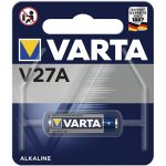 Varta 27A 1ks 4227101401 – Zboží Živě