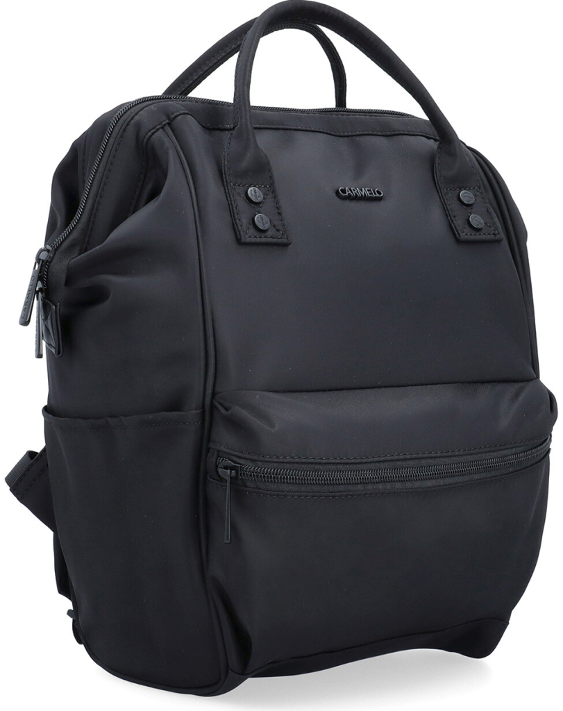 Carmelo 6611 C black 9.5 l