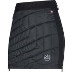 La Sportiva Warm Up Primaloft Skirt W black/white – Zbozi.Blesk.cz