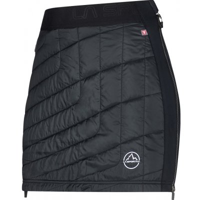 La Sportiva Warm Up Primaloft Skirt W black/white – Zbozi.Blesk.cz