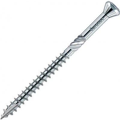 Nerezové vruty Hapatec 4,0 mm, nerez C1 (500 ks), Eurotec – Hledejceny.cz