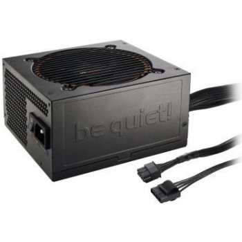 be quiet! Pure Power 11 700W BN299