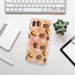 iSaprio Macaron Pattern Samsung Galaxy A40