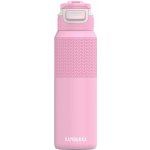 Kambukka Termoláhev na vodu Elton Insulated 1 l Pink Ambition – Hledejceny.cz