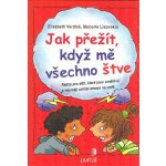 Jak přežít, když mě všechno štve – Sleviste.cz