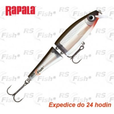 Rapala BX Swimmer 12 S – Zbozi.Blesk.cz