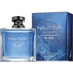 Nautica Voyage N-83 toaletní voda pánská 100 ml – Hledejceny.cz