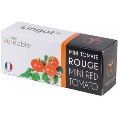 Véritable LINGOT SE SEMENY CHERRY RAJČAT