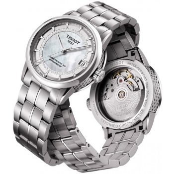 Tissot T086.208.11.116.00