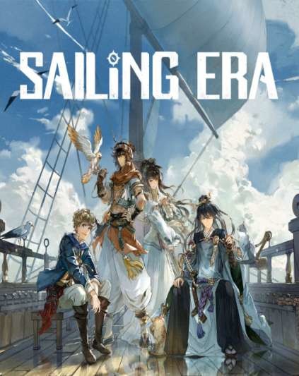 Sailing Era