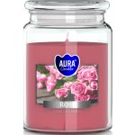 Bispol Aura Maxi Rose 500 g – Sleviste.cz