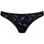 Triumph sloggi Zero Feel Lace 2.0 Brazil Panty černá 0004 – Hledejceny.cz