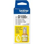 Inkoust Brother BTD100Y - originální – Sleviste.cz