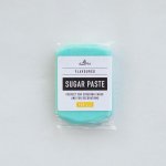 SweetArt Fondán na dort Sky Blue vanilkový 250 g – Zboží Dáma