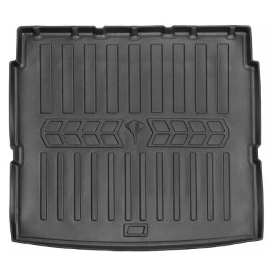 Gumová vana do kufru Stingray PEUGEOT 3008 P64 2024, spodní dno – Hledejceny.cz