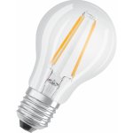 Osram 4058075435537 LED A++ A++ E E27 tvar žárovky 7 W teplá bílá 1 ks – Hledejceny.cz