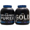 Gainer Muscle Sport MR-Gainer Puree 2270 g