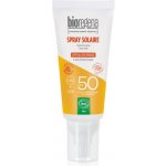 Bioregena BIO organický sprej na opalování SPF50 90 ml – Hledejceny.cz