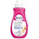 Veet Silky Fresh depilační krém pro citlivou pokožku 400 ml – Sleviste.cz