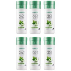 LR Aloe Vera Drinking Gel 6 x 1 l