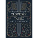 Zlodějský tanec - Mary Pearson – Hledejceny.cz