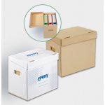 Emba Úložný box bílá TYP I – Hledejceny.cz