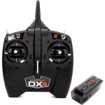 Spektrum DXs DSMX AR410 SPM1010 – Zbozi.Blesk.cz