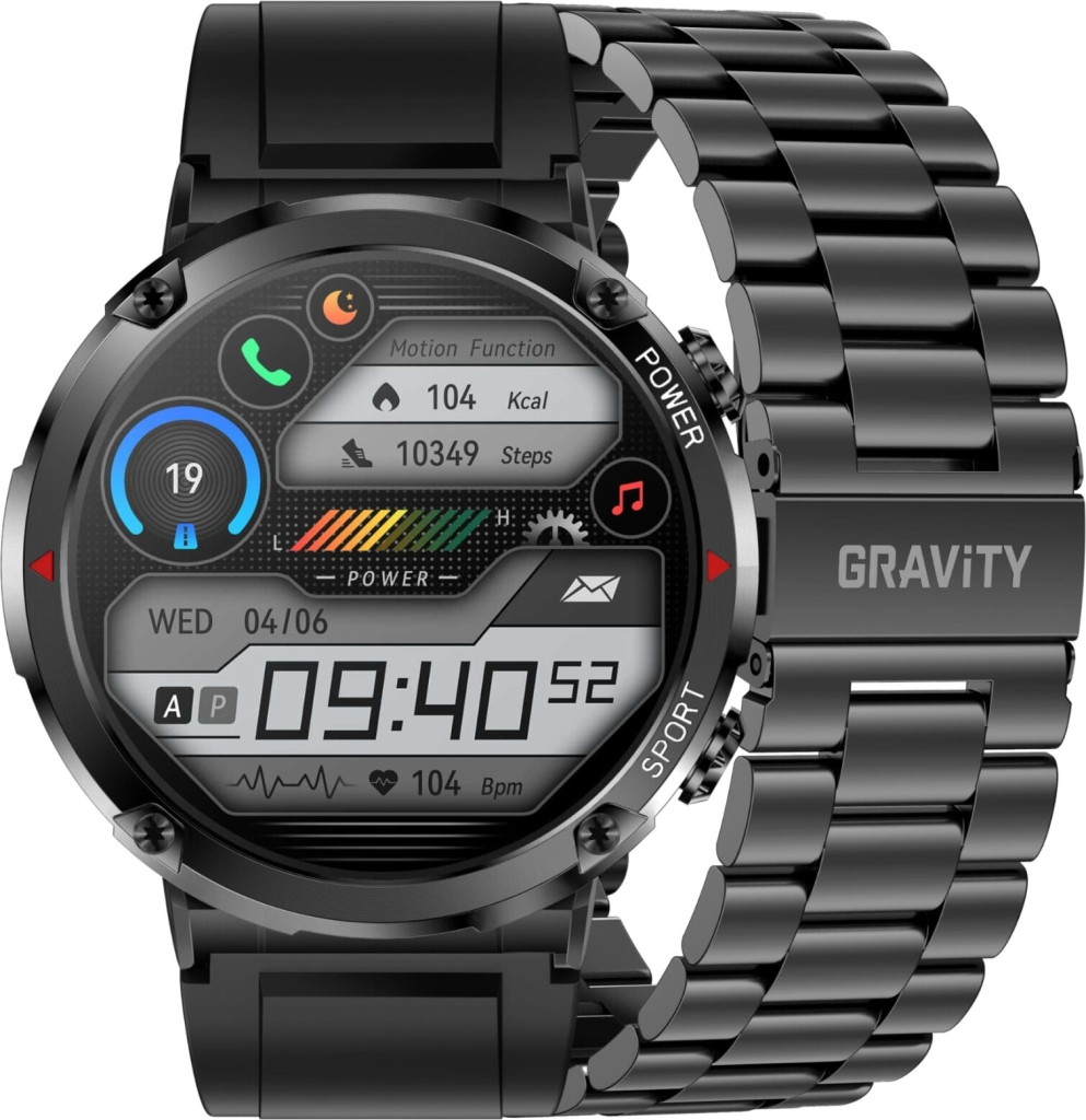 Gravity GT21-1