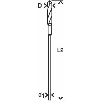 Bosch 2608596338 – Hledejceny.cz