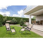 ModernHome ZRL009-R BÉŽOVÁ – Hledejceny.cz