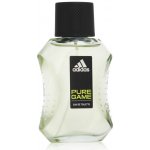 adidas Pure Game toaletní voda pánská 50 ml – Hledejceny.cz