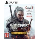 The Witcher 3: Wild Hunt Complete – Zboží Živě