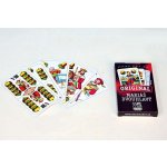 Hrací karty s.r.o. Mariáš dvouhlavý – Sleviste.cz