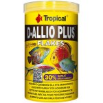 Tropical D Allio Plus 100 ml, 20 g – Zboží Mobilmania