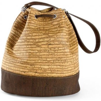 Corkor Bucket bag korková kabelka