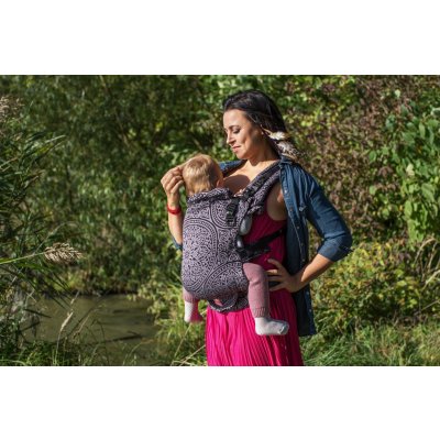 Moisha Grow Florentine Nery – Zboží Dáma