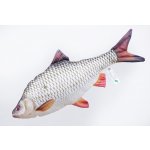 Gaby Polštář ryba Plotice obecná 52 cm – Sleviste.cz