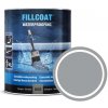 Hydroizolace Vodotěsný pružný elastický těsnící nátěr Rust-Oleum Fillcoat Barva: Světle šedá (Light Grey), Balení: 1 L