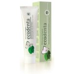 Ecodenta Bělicí s mátovým olejem šalvějí a Kalidentem 100 ml – Zboží Mobilmania