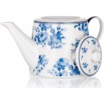 Banquet Konvice BLUE FLOWER 1 l – Hledejceny.cz