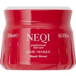 NEQI Repair Reveal Maske 250 ml – Sleviste.cz
