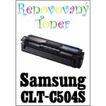 Samsung CLT-C504S - renovované – Hledejceny.cz
