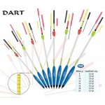Cralusso Dart 18g – Zboží Dáma