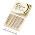 Feather kadeřnické efilační žiletky 1 x 10 ks – Zboží Dáma Feather kadeřnické efilační žiletky 1 x 10 ks – Zboží Dáma