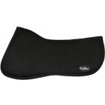 Podložka pod sedlo z paměťové pěny Kentaur, černá – Zbozi.Blesk.cz