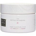 Rituals tělový krém The Ritual Of Sakura (Magic Touch Body Cream) 220 ml – Zboží Dáma