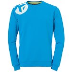 Kempa core 2.0 training top sweatshirt kids 2002198k-02 modrá – Zboží Dáma