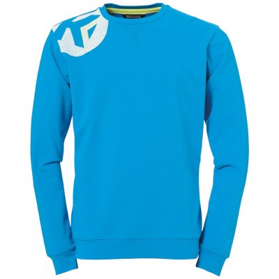 Kempa core 2.0 training top sweatshirt kids 2002198k-02 modrá – Zboží Dáma